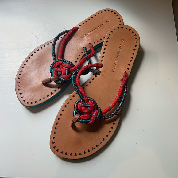 Flip flops - Picture 5 of 8